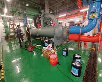 中國空調品牌建設東南亞大生產基地